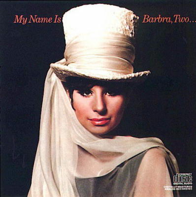 My name is Barbra, Two